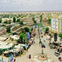 Climate, Conflict, and the Disappearing World: SJS participates in Medico Foundation symposium