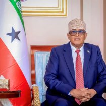 Somaliland releases journalist Shafi'i Shaaciye after a week in detention