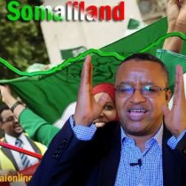 Hawl-gal Ciidanka Somaliland Xalay Ka Fuliyeen Masaajidka Daara-salaam