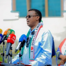 Heshiiskii Somaliland iyo Ethiopia oo u muuqda mid buray iyo qodobada fashilmay