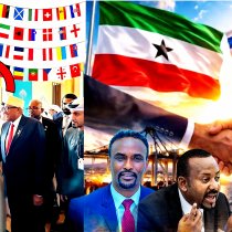 DEGDEG 11-Dal oo 18-may ku dhawaaqaya aqoonsiga Somaliland iyo guusha Cirro keenay oo Hargaysa looga