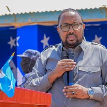 DAAWO: Dawlada Somaliya Oo Soo Bandhigtay Hub Ay Qabatay