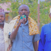 Maraykanka iyo Somaliland oo ka wada hadlay iskaashigooda. DAAWO