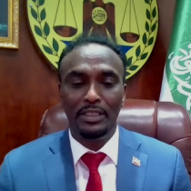 Wadamo Kale Ayaa Dhawaan Ina Aqoonsan Doona Madaxweyne Cirro DAAWO