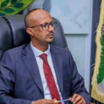 Wada-jir iyo Wax-qabad: Wasiir Yuusuf Tadhase: Taageeradda Dhabta ah ee Dhalinyarada
