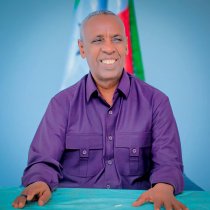 Booliska Somaliland Oo Gacanta Ku Dhigay Eedeysane Loo Haysto Dil Ka Dhacay Boorama