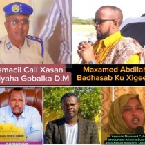 Xukuumada Somaliland Oo Wada Qorshe Lagu Xakamaysanyo Baraha Bulshadu Kuwada Xidhiidho