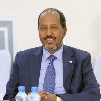 DEGDEG: Madaxweyne Cirro oo maanta Fuliyay balan Qaad si wayn Isha Loogu hayey. SAWIRO