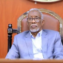 Wasiirka Caddaalada Somaliland oo kulan la Qaatay Hay'adda la Dagaalanka Dambiyada iyo Mukhaadaraadka (UNODC)