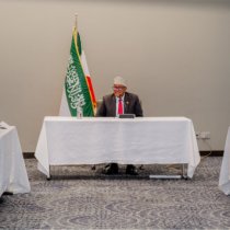 President Cirro Accuses Mogadishu of Abandoning Earlier Somaliland-Somalia Agreements