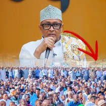 War Degdeg Ah: Golaha Deegaanka Laascaanood Oo Doortay Maayar iyo Maayar Xigeenka