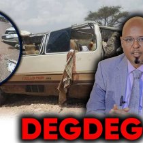 Xukuumada Somaliland Oo Wada Qorshe Lagu Xakamaysanyo Baraha Bulshadu Kuwada Xidhiidho