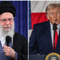 Madaxda Iran waxay wajahayaan caqabaddii ugu weyneyd tan iyo kacaankii 1979