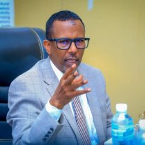 Wasiirka Caddaaladda Somaliland oo Sheegay in Wasaaraddu Difaacdo Dadka Danyarta ah