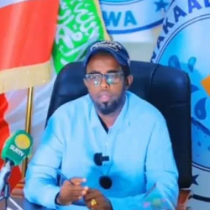 Madaxweyne Trump oo Kulan Muhiim ah Kula Leh Ganacsatada iyo Hoggaamiyeyaasha Sucuudiga Magaalada Riyaad