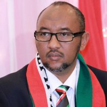 Xirsi Cali Xaaji Xasan oo sheegay in hawlaha la qabtay ay ka yar yihiin kuwa dalka ka dhiman