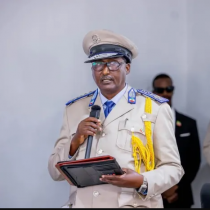 "Dunidu Maanta Somaliland Way Danaynaysaa ee aynu Isku Kalsoonaanno…"