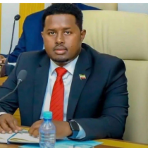 Taariikh Nololeedka Guddoomiyaha Cusub Ee Xisbiga WADDANI Xirsi Xaaji Xasan