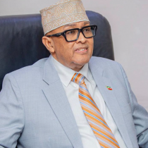 Somaliland oo Si Buuxda ula wareegaysa Maamulka Hawadeeda iyo Cidda ka caawinaysa