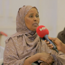 "Aniga iyo ilamahaygu irbadda Macaanka ayaanu wada qaadanaa"Hooyooyin la nool Xanuunka Macaanka DAAWO