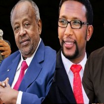 Akhrisku Waa Furaha Garashada