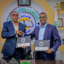 Awoodda Ciidanka Booliska JSL iyo aragtiyaha Madaxweynaha iyo Golaha Wakiiladu ay kala qabeen? DAAWO