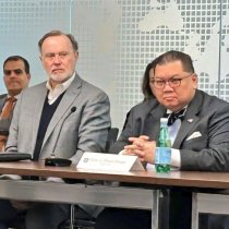 Kulan Heer Sare Ah Oo Washington Lagu Falanqeeyay Aqoonsiga Somaliland