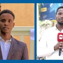 Journalists targeted and arrested in Mogadishu for reporting on Hassan Sheikh's forced evictions
