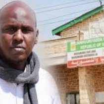 Jamhuuriyada Dhufayska Noqotay