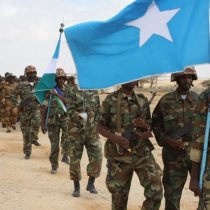 ''Reer Somaliland-noow Cabdiraxmaan anagu waanu tijaabinee, idinkuna nala tijaabiya, .Xirsi Cali DAAWO