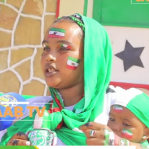 DAAWO: "Ciidamada Somaliland Huwanta Xadhko Ayaa Lagaga Hayaa" Gud. Faysal