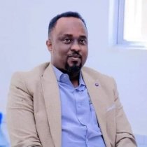 Kulanka Dhexmarey Madaxweynaha Cirro iyo Gudida Nabada Qaranka iyo Akaademiga Nabada wixii DAAWO