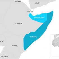 Washington Think Tank Questions U.S. Recognition of Somaliland, Drawing Strong Response