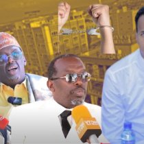 Shaqo la'aanta iyo burburka Qoysasku kaalin noocee ah ayey ku leeyihiin Xannuunada Maskaxda? DAAWO