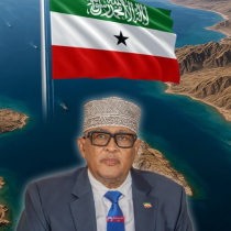 Xidhnaanshaha Gacanka Hormuz iyo Saamayntiisa Somaliland