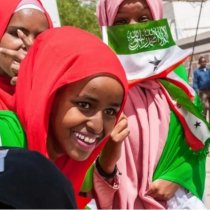 Maxay reer Somaliland u jeclaadeen Trump?