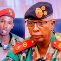 DAAWO: Madhabaa In Ciidan Ka Goostay Somaliland Oo SSC Ugalay?