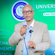 Agaasimaha Guud ee Warfaafinta JSL oo sheegay in tallaabo laga qaadayo shaqaalihii cabashada soo bandhigay