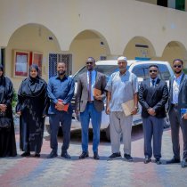 Wasaaradda Waxbarashada Oo Bilowday Xog-ururin Qaran Oo Lagu Diiwaangelinayo Xarumaha Waxbarashada Dadban