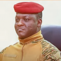 Hogaamiyaya milatariga ah ee Burkina Faso oo kala diray guddida qaban lahayd doorashooyinka.