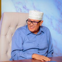" Safarka Masuuliyad daraddu ka muuqaato ee Raysal Wasaaraha Somaliya ku yimid qa DAAWO