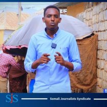 Arrest of a local journalist in Baidoa signals growing threats to media freedom in South West State amid armed conflict and humanitarian crisis