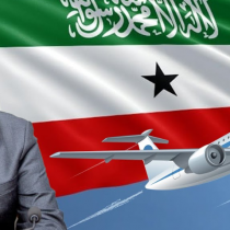 Itoobiya oo qorshaheeda Dagaal ee Eritrea ogeysiisay Qaramada Midoobay DAAWO