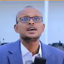 Loolanka Masar iyo Itoobiya ee Badda Cas oo jaho-wareer siyaasadeed ku riday Madaxweyne Xasan Sheekh DAAWO