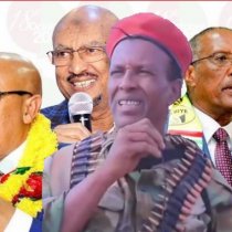 DAAWO:Mujaahid Oofwareen: Muuse Biixi iyo Xukkumada Gabaareyda waxa u haray uun inta aan kabaha xiranayo