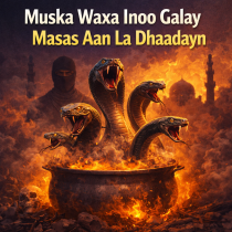 WAR DEG DEG AH: Aqoonsiga Somaliland Oo Weji Cusub Galay &ndash; India Oo Dhaqdhaqaaq Muujisay, Ciro Oo DAAWO