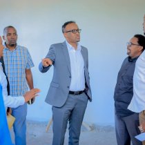 "Laaguhu waa khatarta ugu weyn anaguna maristooda waanu sahashanaa" Shacabka Hargeysa DAAWO