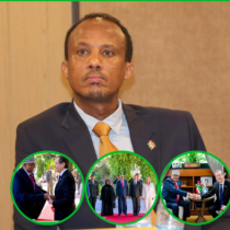 Safiir Mascuud Cali oo Ka Hadlay Dawladnimada Casriga ah iyo Muqaddasaadka Islaamka