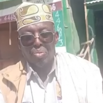 Ilmuhu waa inuu Helaa talaal, Sidaynu u helno ilmo Cafimaad qaba'' Agasimaha Guud Ee Cafimaadka. DAAWO