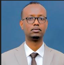 Warqad furan ku socota Madaxweynaha Qaranka  Mudane : Muuse Biixi Cabdi